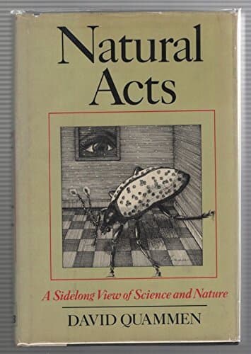 Natural Acts