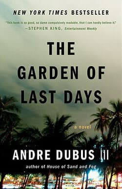 The Garden of Last Days