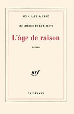 The Age of Reason