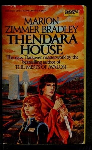 Thendara House
