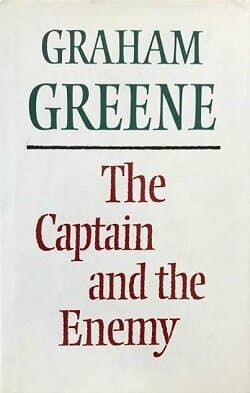 The Captain and the Enemy