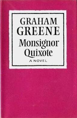 Monsignor Quixote
