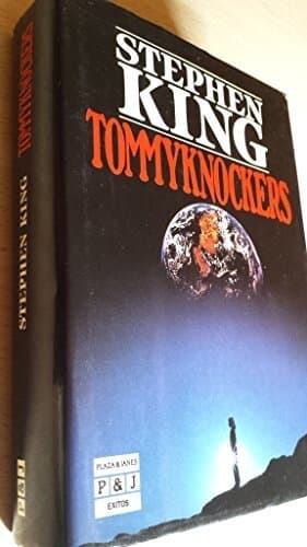 The Tommyknockers