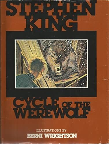 Cycle of the Werewolf
