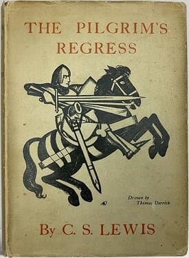 The Pilgrim's Regress