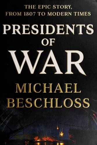 Presidents of War