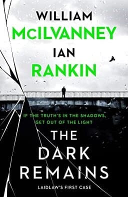 The Dark Remains