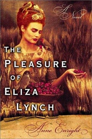 The Pleasure of Eliza Lynch