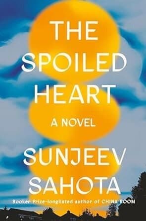 The Spoiled Heart