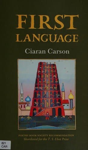 First Language