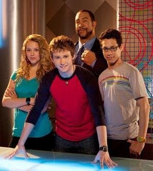 The Troop