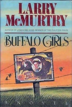 Buffalo Girls