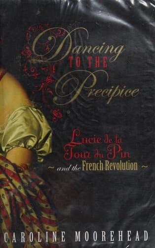 Dancing to the Precipice