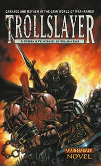 Trollslayer