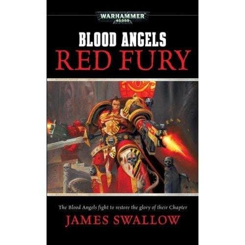 Red Fury