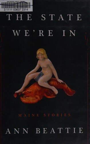 The State We're In: Maine Stories
