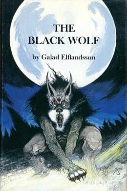 The Black Wolf