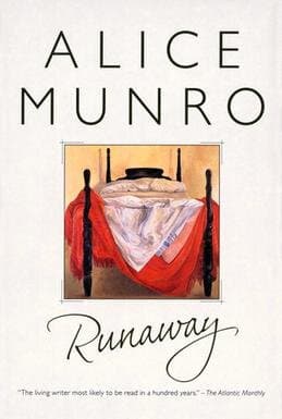 Runaway: Stories
