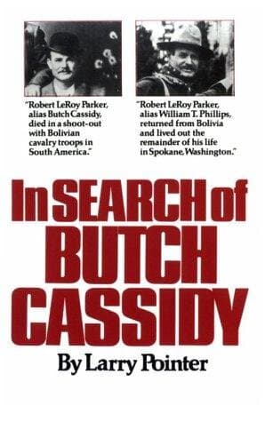 In Search of Butch Cassidy