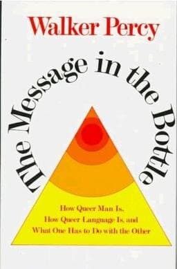 The Message in the Bottle
