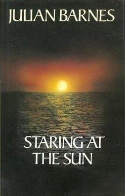 Staring at the Sun