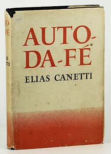 Auto-da-Fé
