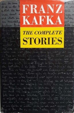 Complete Stories