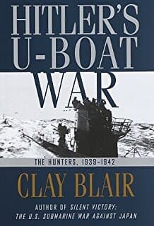 Hitler's U‑boat War: The Hunted, 1942‑1945