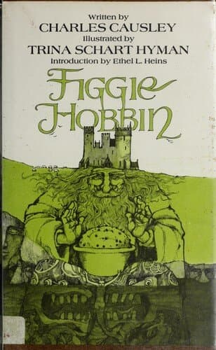 Figgie Hobbin: Poems for Children