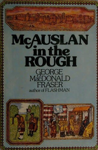 McAuslan in the Rough, and Other Stories