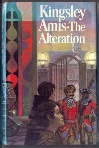 The Alteration