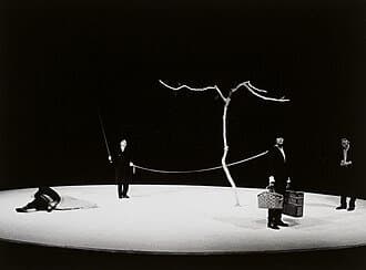 Waiting for Godot