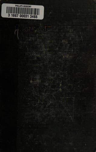 The Poetry of Robert Frost