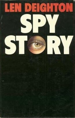 Spy Story