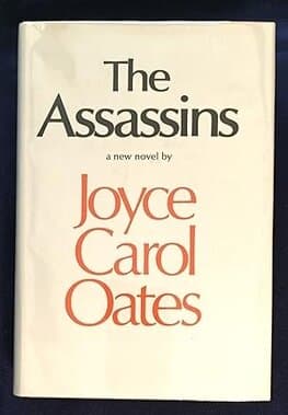 The Assassins: A Book of Hours