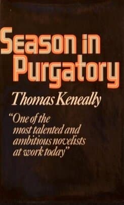 Season in Purgatory