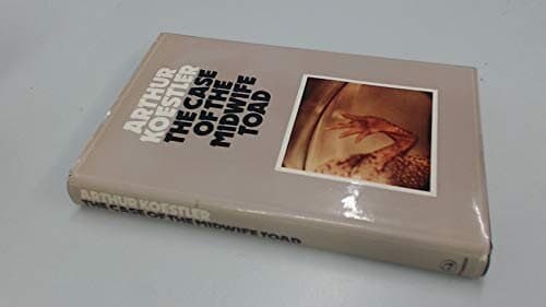 The Case of the Midwife Toad