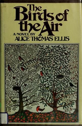The Birds of the Air