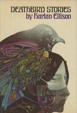 Deathbird Stories: A Pantheon of Modern Gods