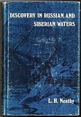 Discovery in Russian and Siberian Waters