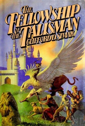 The Fellowship of the Talisman