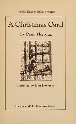 A Christmas Card