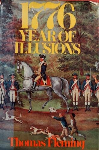 1776, Year of Illusions