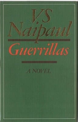 Guerrillas
