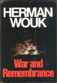 War and Remembrance