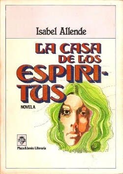 The House of the Spirits