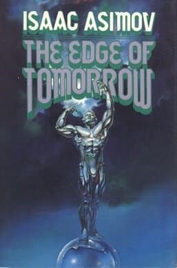 The Edge of Tomorrow