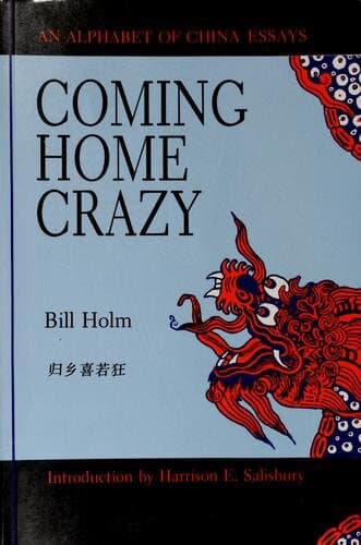 Coming Home Crazy