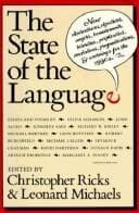 The State of the Language
