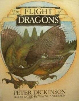 The Flight of Dragons